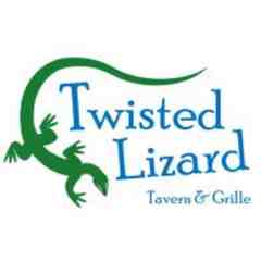Sponsor: Twisted Lizard Tavern