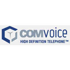 Comvoice High Definition Telephone