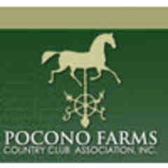 Pocono Farms