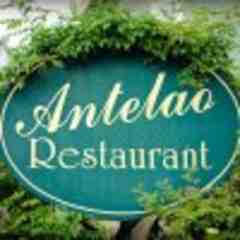 Antelao Restaurant