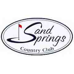 Sand Springs Country Club