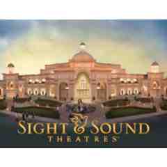 Sight and Sound Theater