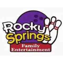 Rocky Springs Entertainment Center