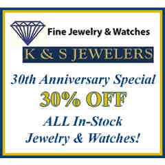 K & S Jewelers