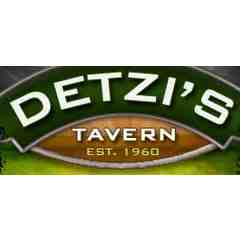 Detzi's Tavern