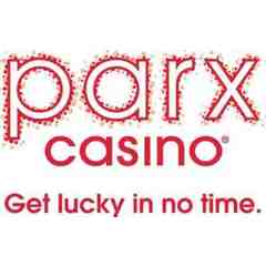 Parx Casino and Rracing