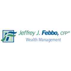 Jeffrey J Febbo, CFP