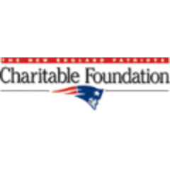 Sponsor: The New England Patriots Charitable Foundation