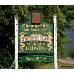 Chamberlin's Old Forest Inn