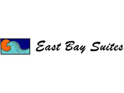 East Bay Suites: 2 Nights in a 1 Bedroom Suite