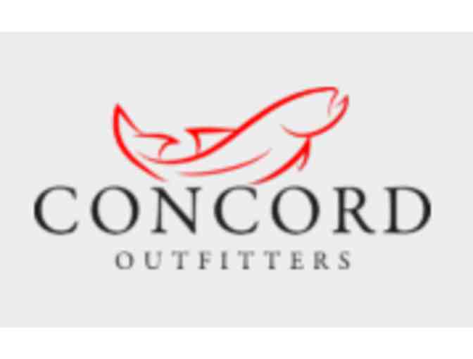 Concord Outfitters - The Ultimate Fly Fishing Package! - Photo 5