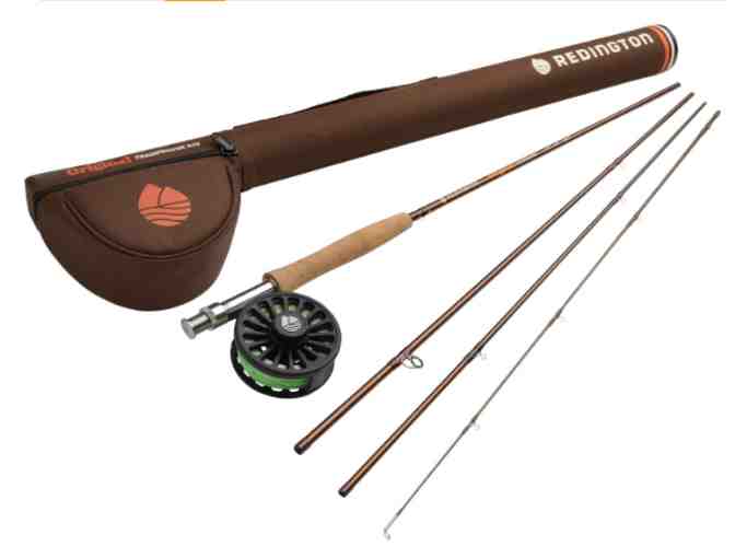 Concord Outfitters - The Ultimate Fly Fishing Package! - Photo 4