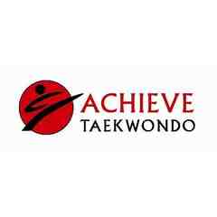 Achieve Taekwondo