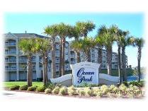 3 Night Stay - Ocean Park Condo - Amelia Island, FL