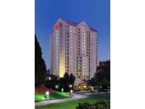 Atlanta Marriott Suites Midtown - two night weekend stay with breakfast for two