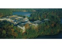 Marriott Evergreen Conference Resort - two night stay with breakfast for two