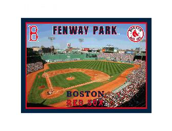 Red Sox Dream Package