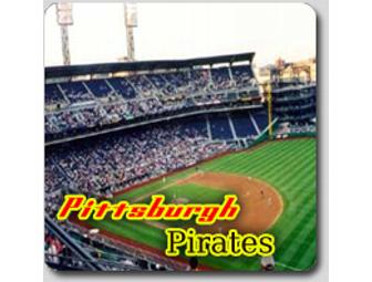 Pittsburgh Pirates Super Box Package