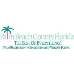 Palm Beach County Convention & Visitors Bureau