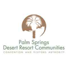 Palm Springs Desert Resort Communities CVA