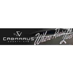 Cabarrus County Convention & Visitors Bureau