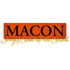 Macon-Bibb County Convention & Visitors Bureau