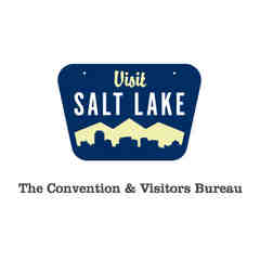 Salt Lake Convention and Visitors Bureau