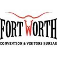 Fort Worth CVB