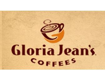 Dragon Cap, Coffee Mug and Gloria Jean's GC