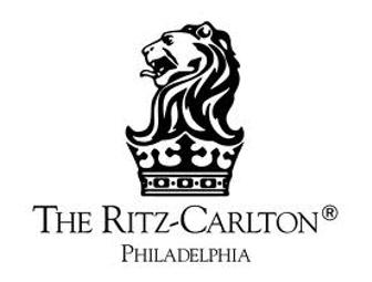 One Night Bed and Breakfast Package for 2 at The Ritz-Carlton Philadelphia