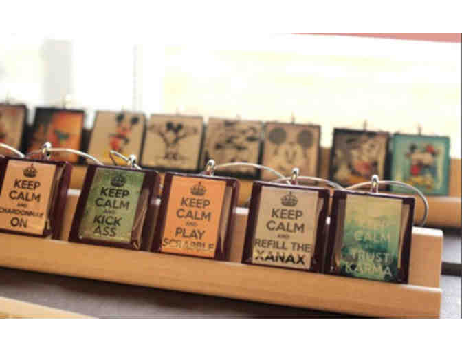 Passes to New Britain Museum of American Art (NEW BRITAIN, CT)