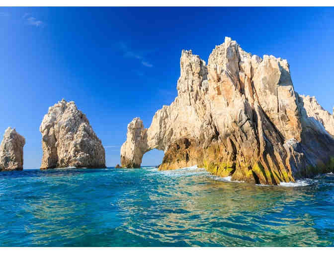 5 Night All-Inclusive Cabo Package for Two Adults (Mexico)