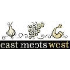 East Meets West Catering
