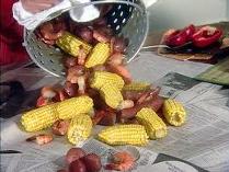Low Country Boil for Your Next Party