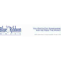The Blue Ribbon Grill