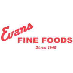 Evans Fine Foods