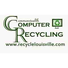 Commonwealth Computer Recycling