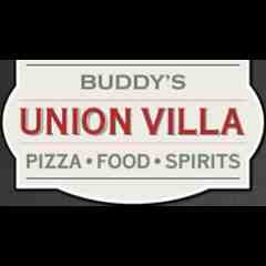 Buddy's Union Villa
