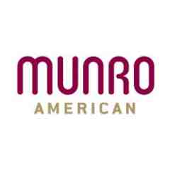 Bruce Munro of Munro American