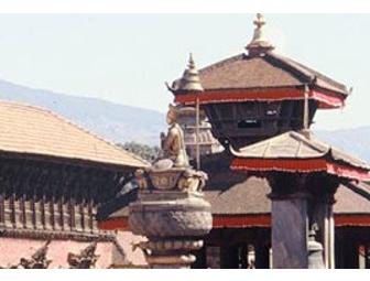 Dream Nepal Package - Experience Nepal Like a Local, 9 days/8 nights for 1