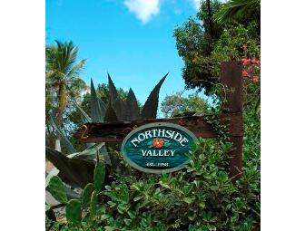 Eco-Friendly Caribbean Villa, St. Croix, 7 nights for 2