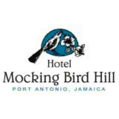 Hotel Mocking Bird Hill