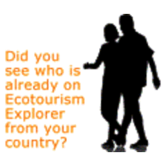 Ecotourism Explorer - Member