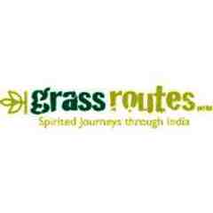 Grass Routes Journeys