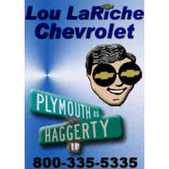 Lou LaRiche Chevrolet