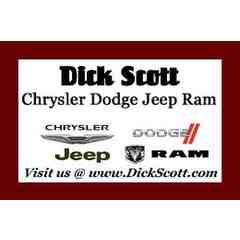 Dick Scott Chrysler Dodge Jeep Ram