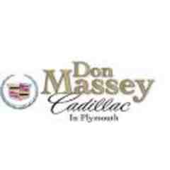 Don Massey Cadillac