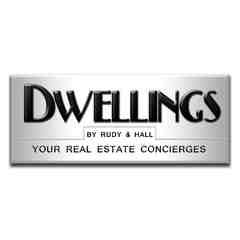 Dwellings by Rudy and Hall