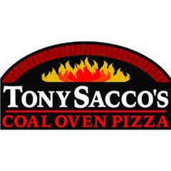 Tony Sacco's Coal Oven Pizza Canton