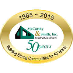 McCarthy & Smith, Inc